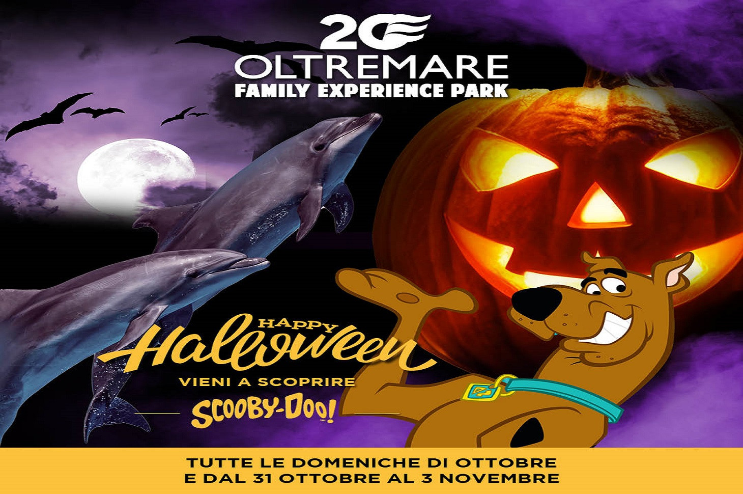 Offerta Halloween